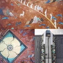 中国美术学院民艺博物馆-展厅 - 杭州市旅游 缩略图 6