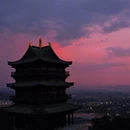 金华万达广场融景湾酒店(古子城夜市步行街店) - 金华市旅游 缩略图 6