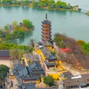 江苏省泰州园博园 - 泰州市旅游 缩略图 2
