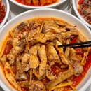 巢爷老味(涉外店) - 长沙市旅游 缩略图 4