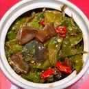 湘蓉记.湖南菜(宋家庄店) - 北京市旅游 缩略图 5