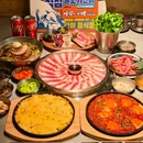 朴家一头猪·首尔烤肉小排挡(望京店) - 北京市旅游 缩略图 1