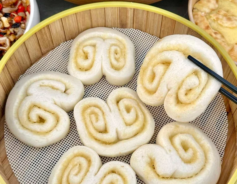 食也湘·和乐吉中餐厅(后湖店) - 长沙市旅游 1