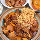 食也湘·和乐吉中餐厅(后湖店) - 长沙市旅游 缩略图 7