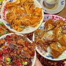 王老妈蹄花川小馆(广州天河海悦城店) - 广州市旅游 缩略图 2