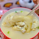 王老妈蹄花川小馆(广州天河海悦城店) - 广州市旅游 缩略图 3
