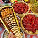 高大龙虾·烧烤·海鲜·江湖菜(莱山店) - 烟台市旅游 缩略图 2