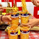 高大龙虾·烧烤·海鲜·江湖菜(莱山店) - 烟台市旅游 缩略图 4
