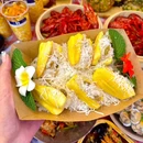 高大龙虾·烧烤·海鲜·江湖菜(莱山店) - 烟台市旅游 缩略图 6