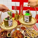 高大龙虾·烧烤·海鲜·江湖菜(莱山店) - 烟台市旅游 缩略图 7