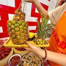 高大龙虾·烧烤·海鲜·江湖菜(莱山店) - 烟台市旅游 缩略图 8
