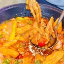 胖椒PORJOR·泡椒肥肠鸡(廉江店) - 湛江市旅游 缩略图 5
