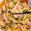 福记疙瘩汤·海鲜·家常菜(烟台山店) - 烟台市旅游 缩略图 2