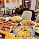 福记疙瘩汤·海鲜·家常菜(烟台山店) - 烟台市旅游 缩略图 1