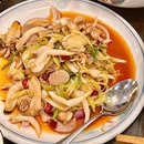 福记疙瘩汤·海鲜·家常菜(烟台山店) - 烟台市旅游 缩略图 7