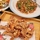 福记疙瘩汤·海鲜·家常菜(烟台山店) - 烟台市旅游 缩略图 8