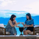三色云河(大理双廊洱海雪店) - 大理白族自治州旅游 缩略图 2