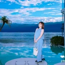 三色云河(大理双廊洱海雪店) - 大理白族自治州旅游 缩略图 4