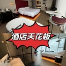 THEHUMBLE厚居庭院设计酒店(苏州山塘街上城门店) - 苏州市旅游 缩略图 1
