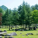 狮子沟 - 汉中市旅游 缩略图 4