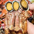 海味当家·蒸锅海鲜(周水子机场店) - 大连市旅游 缩略图 4