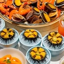 海味当家·蒸锅海鲜(周水子机场店) - 大连市旅游 缩略图 5