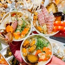 海味当家·蒸锅海鲜(周水子机场店) - 大连市旅游 缩略图 7