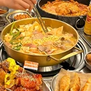 魁牛齐齐哈尔烤肉 - 北京市旅游 缩略图 1