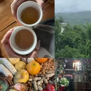 亿啡丽呈明宇酒店(告庄星光夜市店) - 西双版纳傣族自治州旅游 缩略图 8