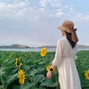 浐灞生态区雁鸣湖湿地 - 西安市旅游 缩略图 7