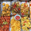 大福啤酒屋·海鲜·戳子肉(台东店) - 青岛市旅游 缩略图 2