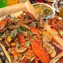 大福啤酒屋·海鲜·戳子肉(台东店) - 青岛市旅游 缩略图 3