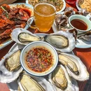 大福啤酒屋·海鲜·戳子肉(台东店) - 青岛市旅游 缩略图 8