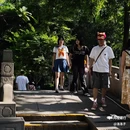 成都市人民公园 - 成都市旅游 缩略图 6