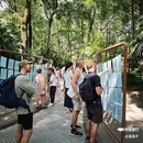 成都市人民公园 - 成都市旅游 缩略图 8