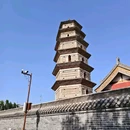 延庆寺舍利塔 - 济源市旅游 缩略图 3