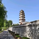 延庆寺舍利塔 - 济源市旅游 缩略图 4