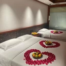 亿啡丽呈明宇酒店(告庄星光夜市店) - 西双版纳傣族自治州旅游 缩略图 6