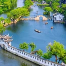 绍兴东湖风景区 - 绍兴市旅游 缩略图 4