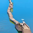 绍兴东湖风景区 - 绍兴市旅游 缩略图 1