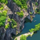 绍兴东湖风景区 - 绍兴市旅游 缩略图 8
