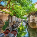 绍兴东湖风景区 - 绍兴市旅游 缩略图 3