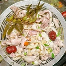 膳记橄榄鸡煲·无花果鸡煲(蛇口店) - 深圳市旅游 缩略图 3