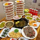 膳记橄榄鸡煲·无花果鸡煲(蛇口店) - 深圳市旅游 缩略图 1