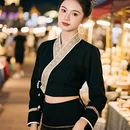 亿啡丽呈明宇酒店(告庄星光夜市店) - 西双版纳傣族自治州旅游 缩略图 2