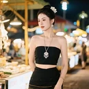 亿啡丽呈明宇酒店(告庄星光夜市店) - 西双版纳傣族自治州旅游 缩略图 1