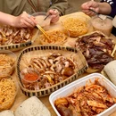 范十钢手撕鸭卤菜店 - 成都市旅游 缩略图 6