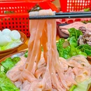 黔妹妹贵州地摊火锅(南山店) - 深圳市旅游 缩略图 6