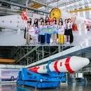 蓝箭航天技术有限公司 - 湖州市旅游 缩略图 3