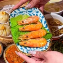 苏小蟹·蟹黄面(西溪湿地博物馆店) - 杭州市旅游 缩略图 4